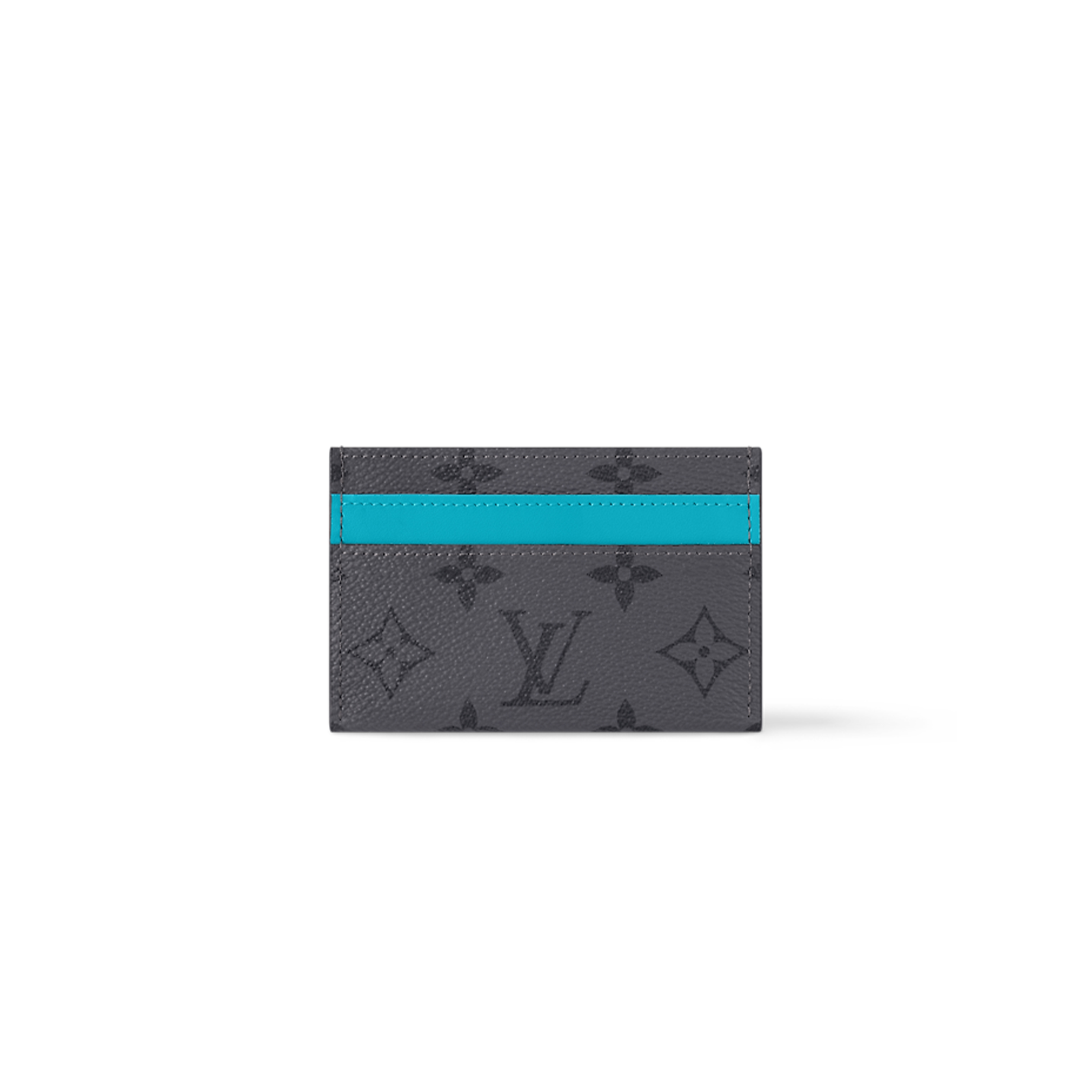 LOUIS VUITTON DOUBLE CARD HOLDER M11471 (11*7*1.5cm) LOUIS VUITTON DOUBLE CARD HOLDER M11471 (11*7*1.5cm)